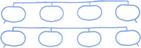 FEL-PRO MS 96672 Engine Intake Manifold Gasket Set for Toyota Tundra...