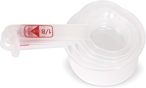 Measuring Cups Set Of 5...