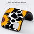for Nokia C110 Phone Case, Soft TPU Ultra-Thin Nokia C110 N156DL 2023 Case for Women Girl, Flexible Anti Scratch Protective Shockproof Cover, Cow ...