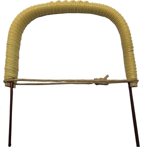 JapanBargain 2607, Japanese Wired Teapot Handle Replacement Dobin Teapot Handle Replacement, 4 inches...