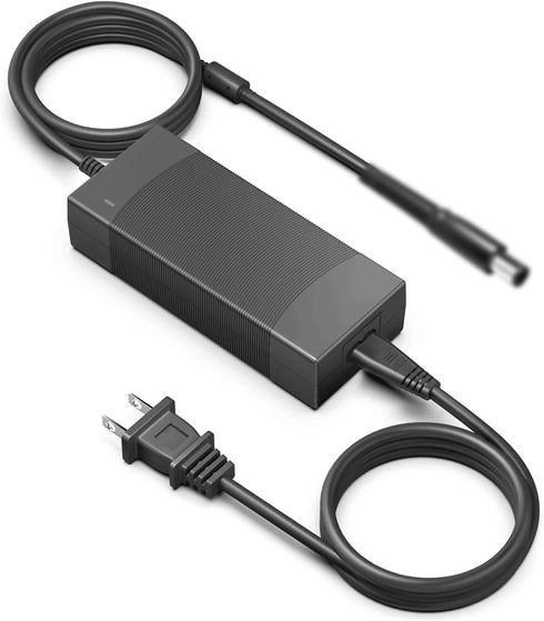 HKY 90W 65W AC Adapter Charger Compatible with HP EliteDesk 800 805 705 G1 G2 G3 G4 G5 G6 Mini PC;ProDesk 260 600 400 405 G1 G2 G3 G4 G5 G6,HP Eli...