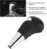 Shift Knob Gear Shift Knob Handball Automatic Shift Lever PC466-0K004 Fit for Toyota Hilux Revo Fortuner 05-16...