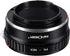 K&F Concept PK K Mount Lens to Sony NEX E-Mount Lens Adapter, Compatible with Sony NEX-3 NEX-3C NEX-3N NEX-5 NEX-5C NEX-5N NEX-5R NEX-5T NEX-6 NEX...