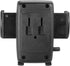 ARKON Mounts 4-Hole AMPS to 38mm (1.5") Ball Adapter | DUAL-T Compatible Phone Mount | Reinforced Composite Construction for Durability | Designed...