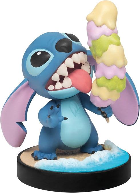 YuMe Disney Lilo & Stitch Fun Series Hero Box - Blind Box (1 Pack) 3" Collectible Toy Figurines, Disney Movie Inspired Toy Figure Set, Fun Gift fo...