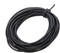 Usew 1/8-Inch (3mm) Grey Heavy Stretch Round String Elastic Cord (Cut of 10 Yards)...