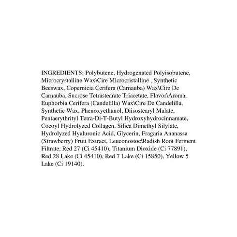 wet n wild Tinted Lip Balm Perfect Pout So Pouty Lip Gloss Balm Pink Sweetest Pick...