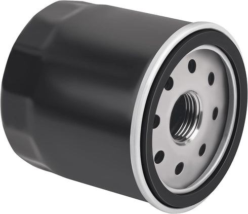 AHL Oil Filter for ONAN 122-0737 122-0737-03 / Robin 248-65801-00 261-65902-A0 / SHINDAIWA 5023396X1 /SNAPPER 7-7355 7077288 7077288YP 77288 49065...