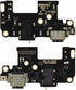 for Moto G Stylus 5G 2022 XT2215 USB Charger Charging Port Dock Connector Ribbon Flex Cable PCB Board Replacement Jack for Motorola Moto G Stylus ...