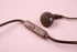 QearFun Donut Earbuds for Kids, Cute Earbud & in-Ear Headphones Wired Gift for School Girls and Boys with Microphone and Lovely Earphones Storage ...
