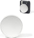 Lens Protective Cap Compatible with Fujifilm Instax Mini 99 Instant Camera, Instax Mini 99 Lens Cover, Aluminum Cap with Anti-lost Rope and Dust-P...