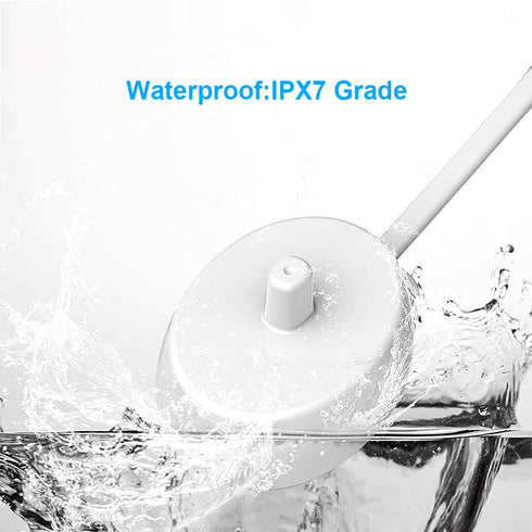 for Oral B Electric Toothbrush Replacement Charger, More Safety Compatible with Most Oral B Braun Toothbrush Charger Base Inductive Model 3757 Cha...