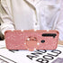 for Moto G Stylus Case (2020) Cute Girls Women Glitter Luxury TPU Slim Silicone Phone Case with Ring Stand Kickstand Case for Motorola G Stylus 20...