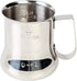 Thunder Group SLMP0018 Espresso Milk Pitcher with Measuring Scale, 18-Ounce...