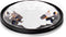Andoer Kaleidoscope Glass Prism, 77mm Kaleidoscope Prism Camera Glass Filter Variable Number of Subjects SLR Photography Accessories (Kaleidoscope...
