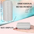 2 PCS 200g Summer Sun Hat Yarn for Crocheting, Ice Linen Silk Hand Knitting Light Body Yarn, Polyester Hollow Yarn for DIY Summer Cool Hat Shoes B...