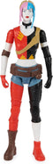 DC Comics, Harley Quinn Action Figure, 12-inch Super Hero Collectible Kids Toys for Boys and Girls, Ages 3+...