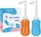 2 Pack Peri Bottle for Postpartum Care, Perineal Recovery and Cleansing After Birth, Personal Hygiene Bidet, 12.7OZ...