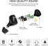 in-Ear Monitor Headphones in Ear Earbuds Earbuds Wired Earphone Dual Drivers Headphone with MMCX Detachable Cables,Noise-Isolating Earbud for Musi...
