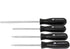 CTA Tools 8752 4 Pc. Clutch Head Screwdriver Set...