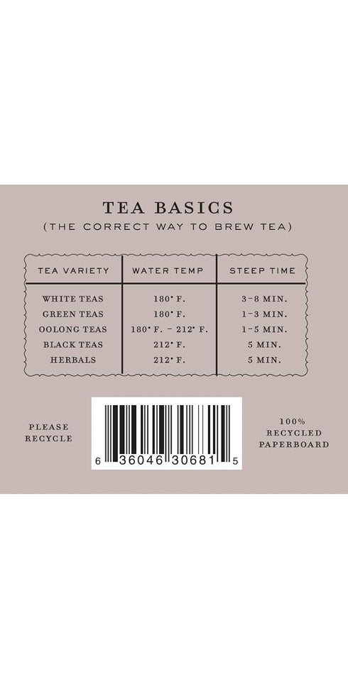 Harney & Sons Premium Tea, Organic Rooibos Herbal Tea, Individually Wrapped Tea Bags, 20/box...