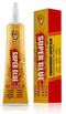 Plastic Glue, 60g Super Glue for Plastic, Plastic to Plastic Glue for Bonding Plastic and Other Materials, Super Instant Glue for Plastic, Acrylic...