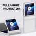 NINKI Compatible Motorola Razr Plus Case 2023 with Hinge Protection,Motorola Razr+ 2023 Case Thin,Cute Hard PC Protective Phone Case for Motorola ...