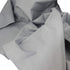 Pre-Cut Quilting Cotton Twill Light Grey Candy Color Fabric Craft Cloth,DIY for Sewing Crafting 61" by 1 Yard Rose Flavor...