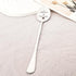 Coffee Spoon for Mom Dad Birthday Gifts for Women Best Friend Christmas Gifts for Men Son Daughter Gifts for Coffee Lovers Drinkers Boyfriend Husb...
