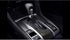 Xotic Tech Gear Shift Panel Frame Cover Trim Carbon Fiber Pattern, Compatible with Honda Civic 10th Gen 2016 2017 2018 2019 2020 2021 (Automatic T...
