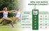 Moringa Complex with Oleifera Leaf & Seed Extract, Potent Strength 5000 mg per Serving, Complete Green-Based Superfood with Antioxidant Properties...