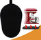 Sliding Mat for Kitchenaid Mixer, Mover Mat Pad for 5-8Qt Bowl Lift Stand Mixer, Kitchen Appliance Slider Compatible for Pro 600 Stand Mixer with ...