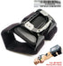 Wearable Arm Wrist Mount for Symbol WT4070 WT4090 WT41N0 Reg Straps SG-WT402320-06R Left&Right Hand Wearable with Self-Adhesive Cable Ties...