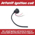 6R3-85570-01/00-00 Ignition Coil For Yamaha Outboard 115-130-150-175-200-225 HP 2-Stroke 1990-2009 parts...