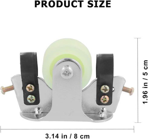 DOITOOL Bark Stripping Peeling Girdling Cutter Pruning Tool Garden Fruit Tree Scissors Wood Cutter Tool for Lawn Garden Winter Home...