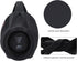 Silicone Cover Case Compatible with JBL Xtreme 4 Portable Bluetooth Speaker, Waterproof Soft Skin Silicone Protective Case for JBL Xtreme 4 Blueto...