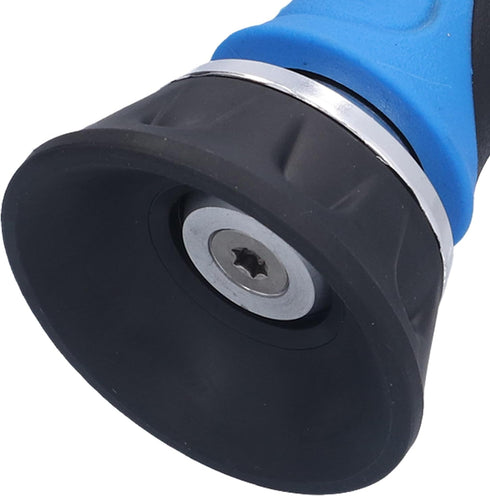 High Pressure Water Sprayer Suitable for Garden Watering, Portable Multifunction Home Car Wash Water Spray Tool with G3/4 Female Thread...