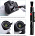 K&F Concept 15-in-1 Camera Lens Cleaning Kit with Camera Blower, Glasses Wipes*10, Cleaning Liquid, Microfiber Cleaning cloth*2, Lens Cleaning Pen...