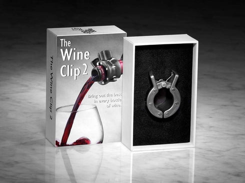 Magnetic Wine Conditioner...