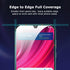 ?2 PACK? Blu View 4 B135DL Screen Protector with 9H Hardness Touch Sensitive Easy Installation Tempered Glass Film...