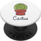 Cactus Cacti Succulent Floral Kawaii Cute Plant Lover Gifts PopSockets PopGrip: Swappable Grip for Phones & Tablets...