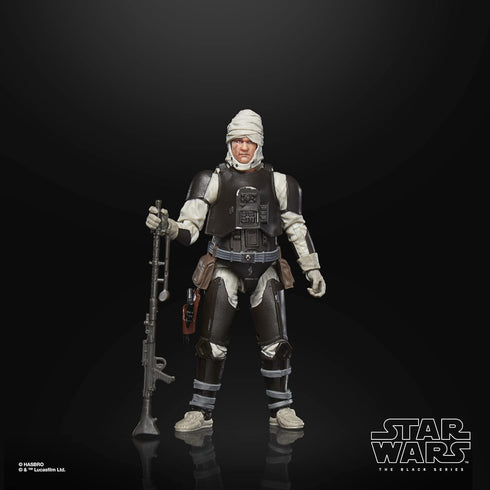 STAR WARS The Black Series Archive Dengar Toy 6-Inch-Scale Return of The Jedi Collectible Action Figure, Toys Kids Ages 4 and Up, (F4365)...