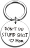 AMBREGRISSUN Teen Boys Girls Gifts - Funny Gag Gifts Keychain for Teenage Boys Girls Christmas Stocking Stuffers for Teens...
