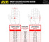Mechanix Wear: The Original Durahide Leather Work Gloves with Secure Fit, Utility Gloves for Multi-purpose Use, Abrasion Resistant, Added Durabili...