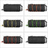 Mountain bike front bag multifunctional waterproof satchel outdoor cycling waterproof car bag mountain bike head bag...