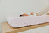 Premium Knit Changing Pad Cover by Copper Pearl: Soft, Stylish, and Universal Fit for All Standard Diaper Changing Pads, Trendy Design Changing Pa...
