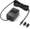 VHBW 16.8V 1A Massage Gun Charger for LifePro Sonic, Sonic Mini, Sonic Pro,Fusion X, Sonic Pro, Youdgee H1 Mini, Mebak 3, DamKee DK-01 02 Charger ...