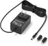 VHBW 16.8V 1A Massage Gun Charger for LifePro Sonic, Sonic Mini, Sonic Pro,Fusion X, Sonic Pro, Youdgee H1 Mini, Mebak 3, DamKee DK-01 02 Charger ...