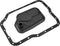 X AUTOHAUX 1 Set 6E5Z7B155A FNC1-21-500A Transmission Filter Oil Pan Gasket Kit for Ford Fusion 2006-2010...