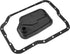 X AUTOHAUX 1 Set 6E5Z7B155A FNC1-21-500A Transmission Filter Oil Pan Gasket Kit for Ford Fusion 2006-2010...